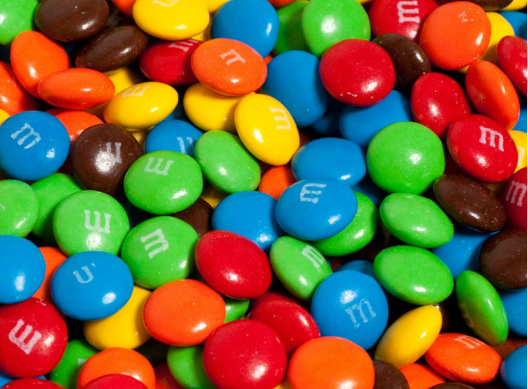 M&Ms