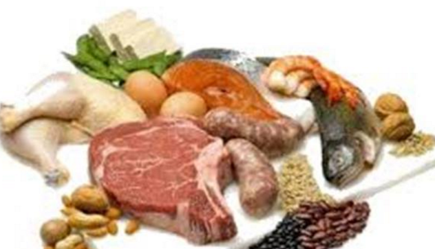 السعرات الحرارية